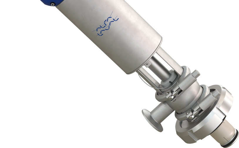 Free Rotating Retractor