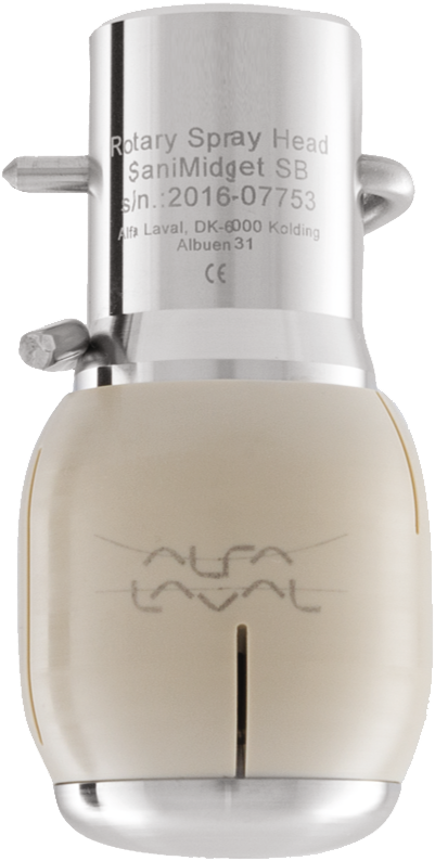 SaniMidget SB UltraPure