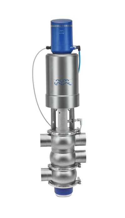 Unique Mixproof 3-Body