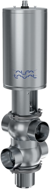 Unique Mixproof Process
